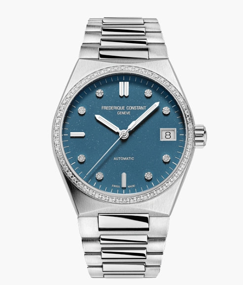 Ladies Automatic Sparkling FC-303LBSD2NHD6B