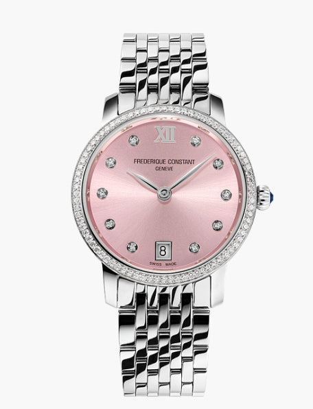 Slimline Ladies FC-220LPD1SD26B