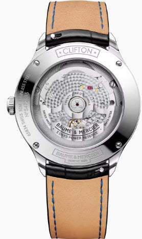 Clifton Automatic Watch, COSC Certified, Date 10467