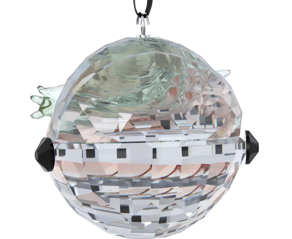 Star Wars The Mandalorian Grogu Ornament