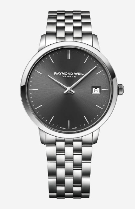 Raymond Weil toccata Classic 5585-ST-60001