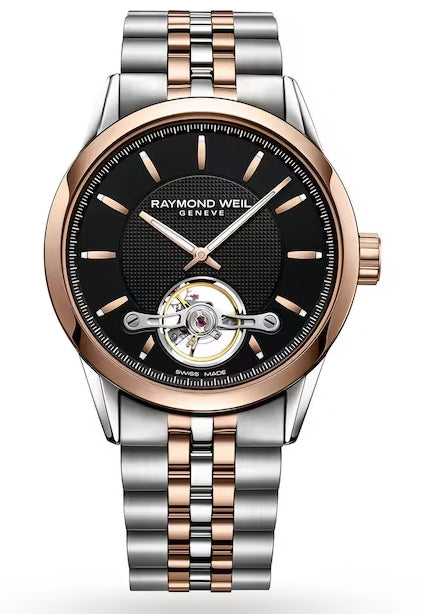 Raymond Weil Freelancer 43mm Mens Watch MPN: 2780-SP5-20001