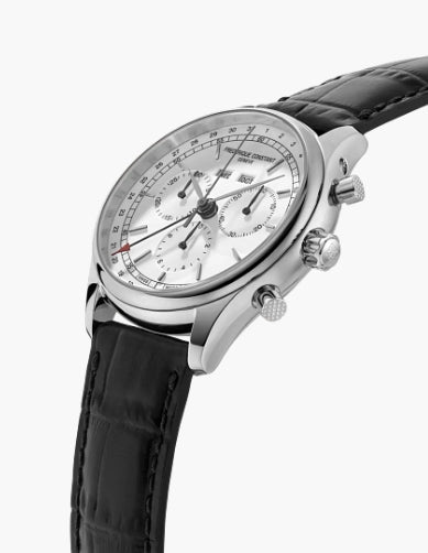 Classics Quartz Chronograph Triple Calendar FC-296SW5B6