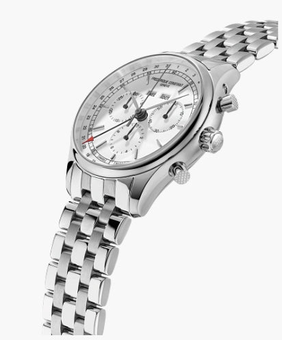 Classics  Quartz Chronograph Triple Calendar