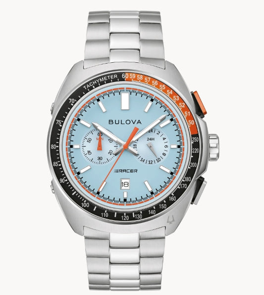 Racer Chronograph 98B432