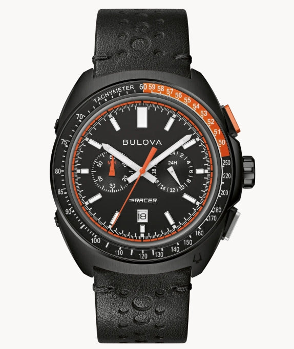 Racer Chronograph 98B428