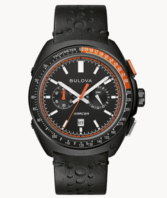 Racer Chronograph 98B428
