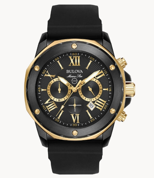 Marine Star Series A 98B278