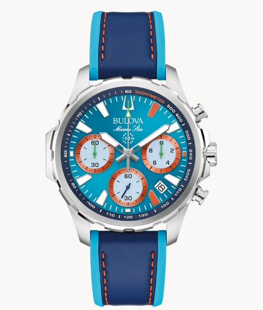 E1 Team Miami 96B460