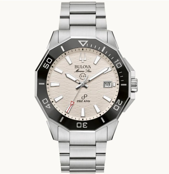 Marine Star Men's High-Precision 98B426