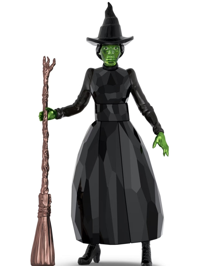 Wicked Elphaba Thropp