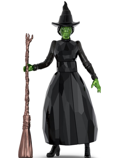 Wicked Elphaba Thropp
