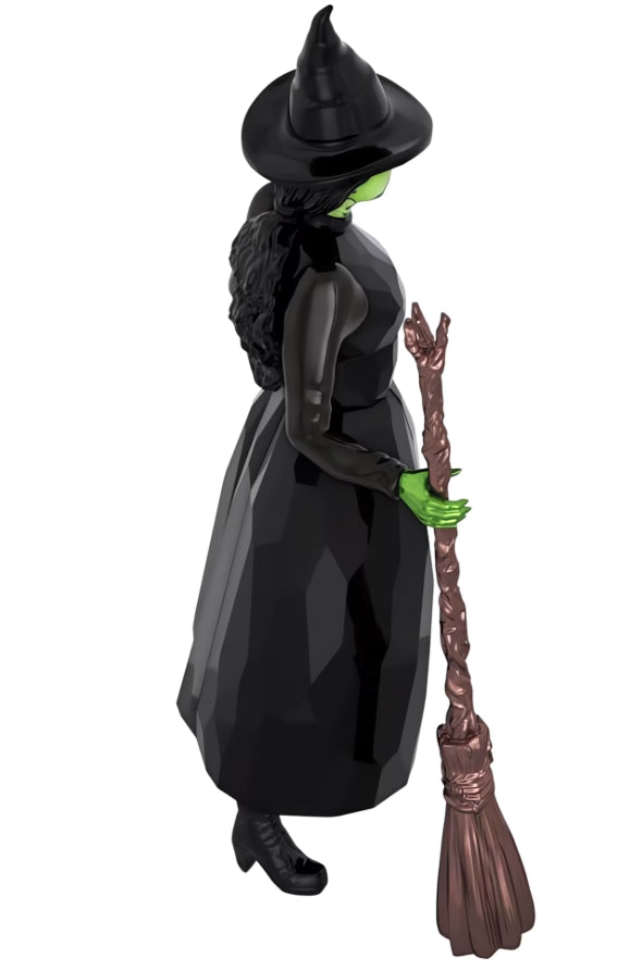 Wicked Elphaba Thropp