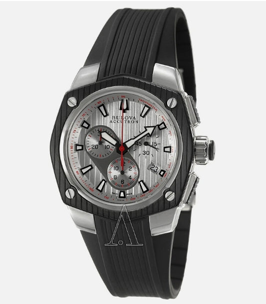 Accutron Corvara 65B140