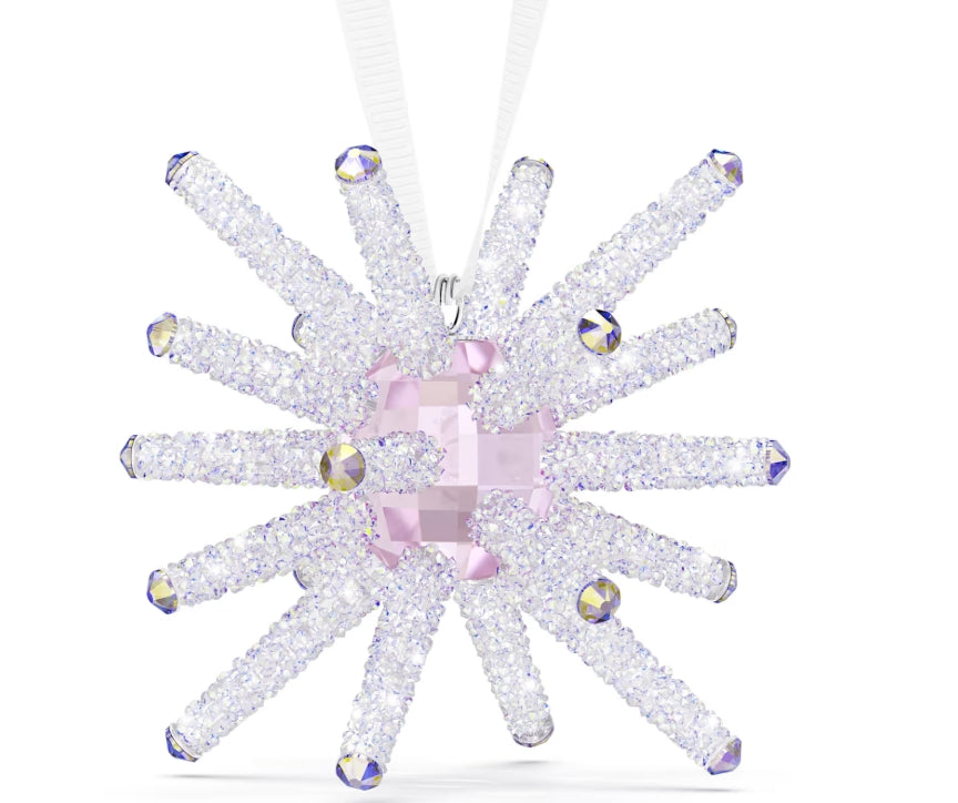 Wicked Wand Ornament