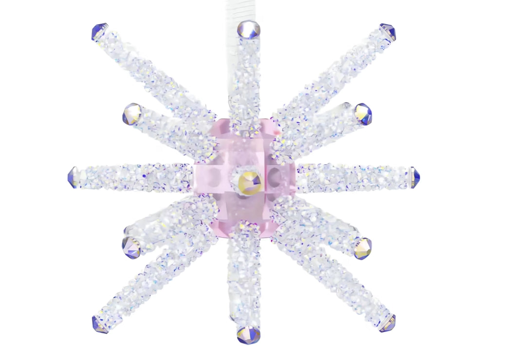 Wicked Wand Ornament