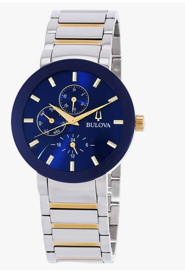 Modern Quartz 98C148