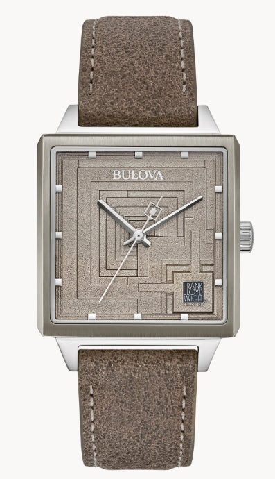 Ennis House Frank Lloyd Wright 96A314