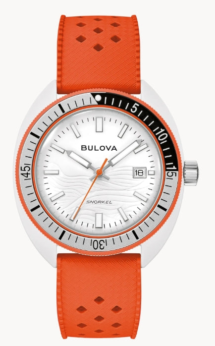 Snorkel Clownfish 98B448