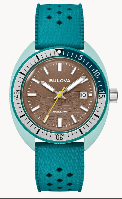 Snorkel Sea Turtle 98B446