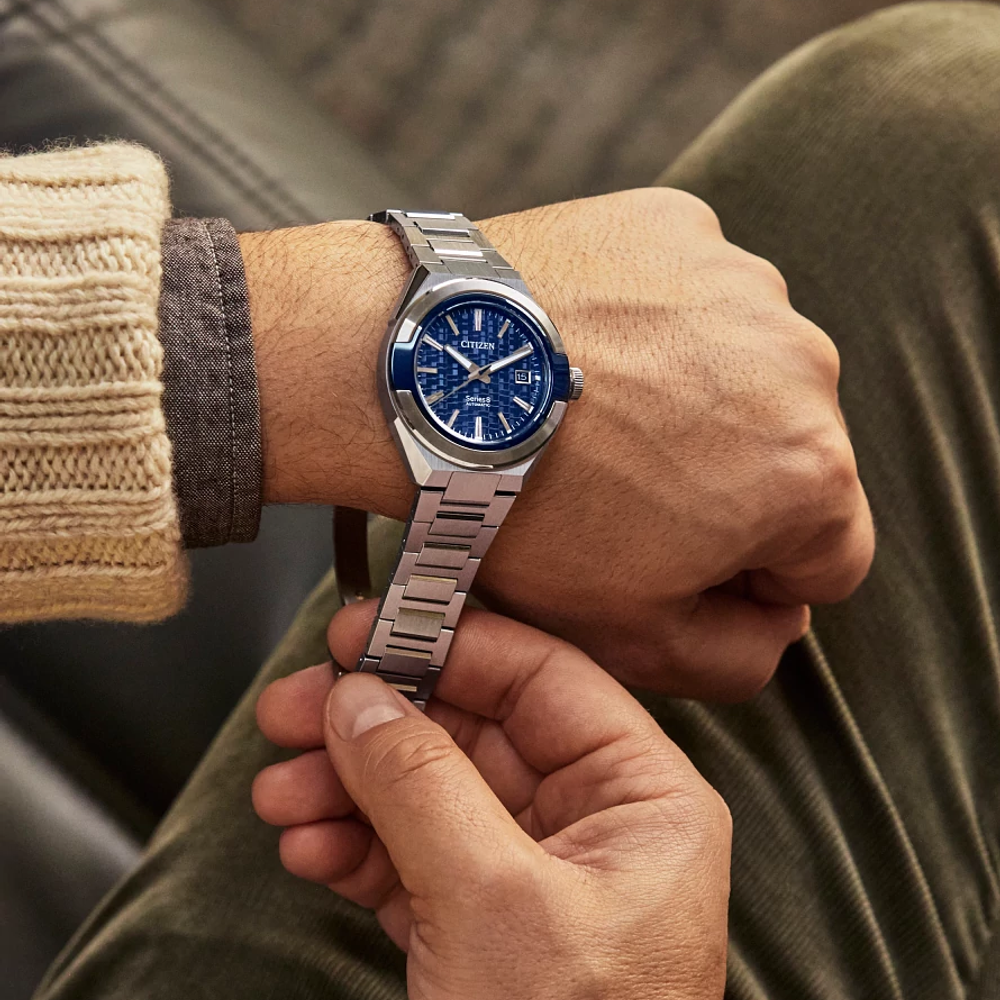 Citizen Series8 870 Automatic NA1037-53L