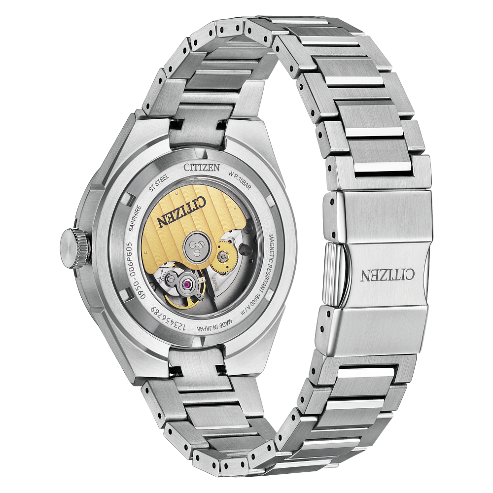 Citizen Series8 870 Automatic NA1036-56E