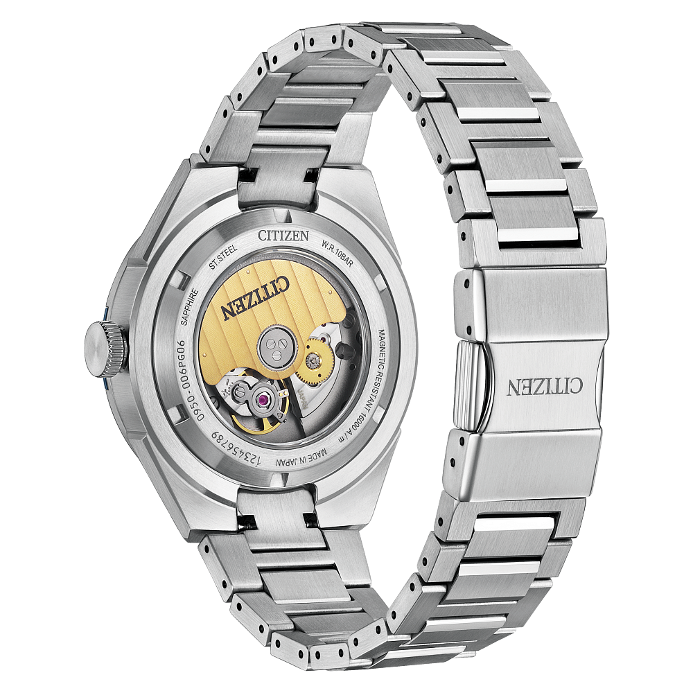 Citizen Series8 870 Automatic NA1037-53L