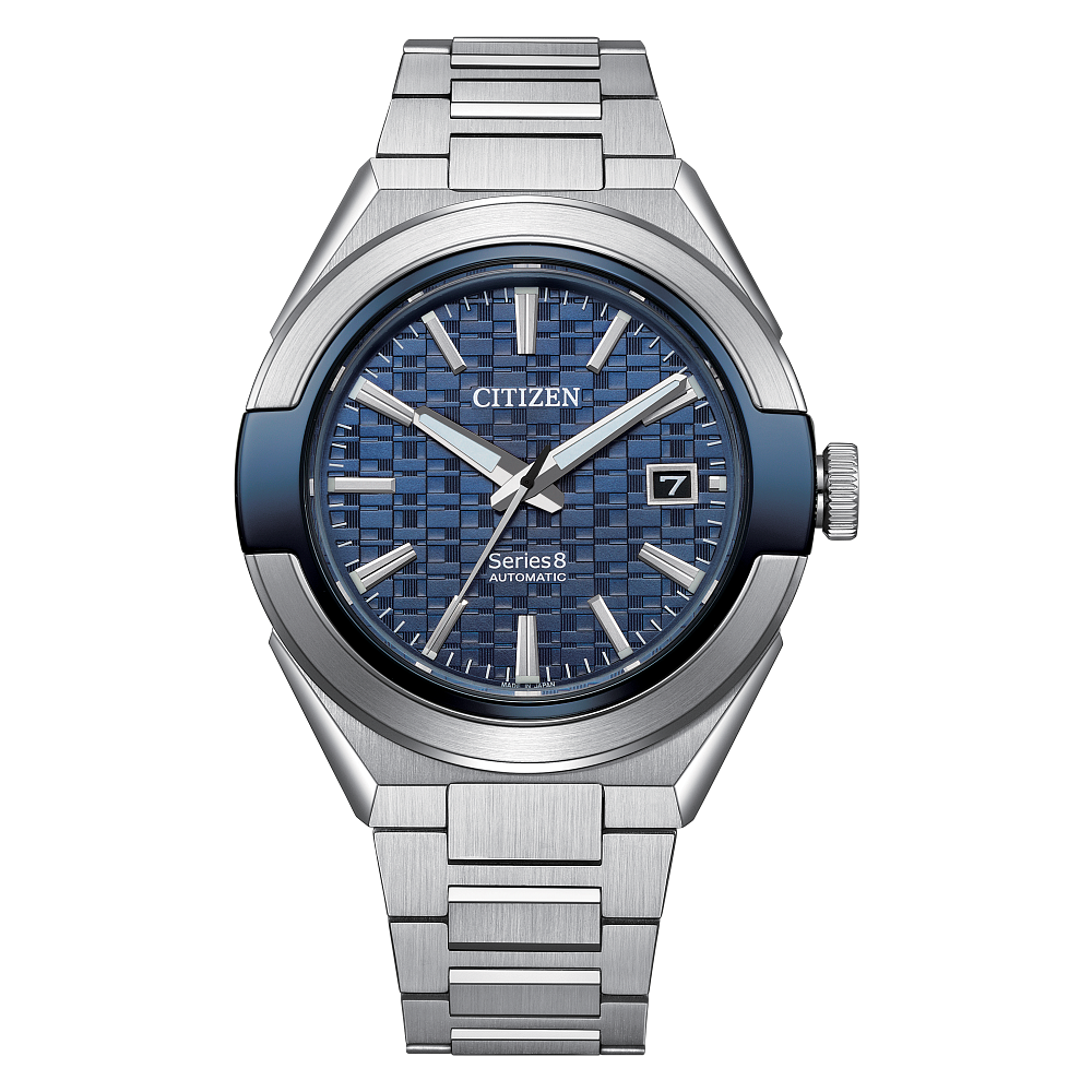 Citizen Series8 870 Automatic NA1037-53L