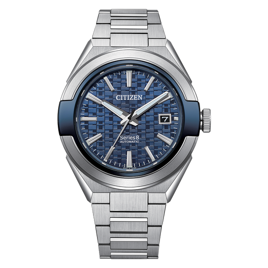 Citizen Series8 870 Automatic NA1037-53L