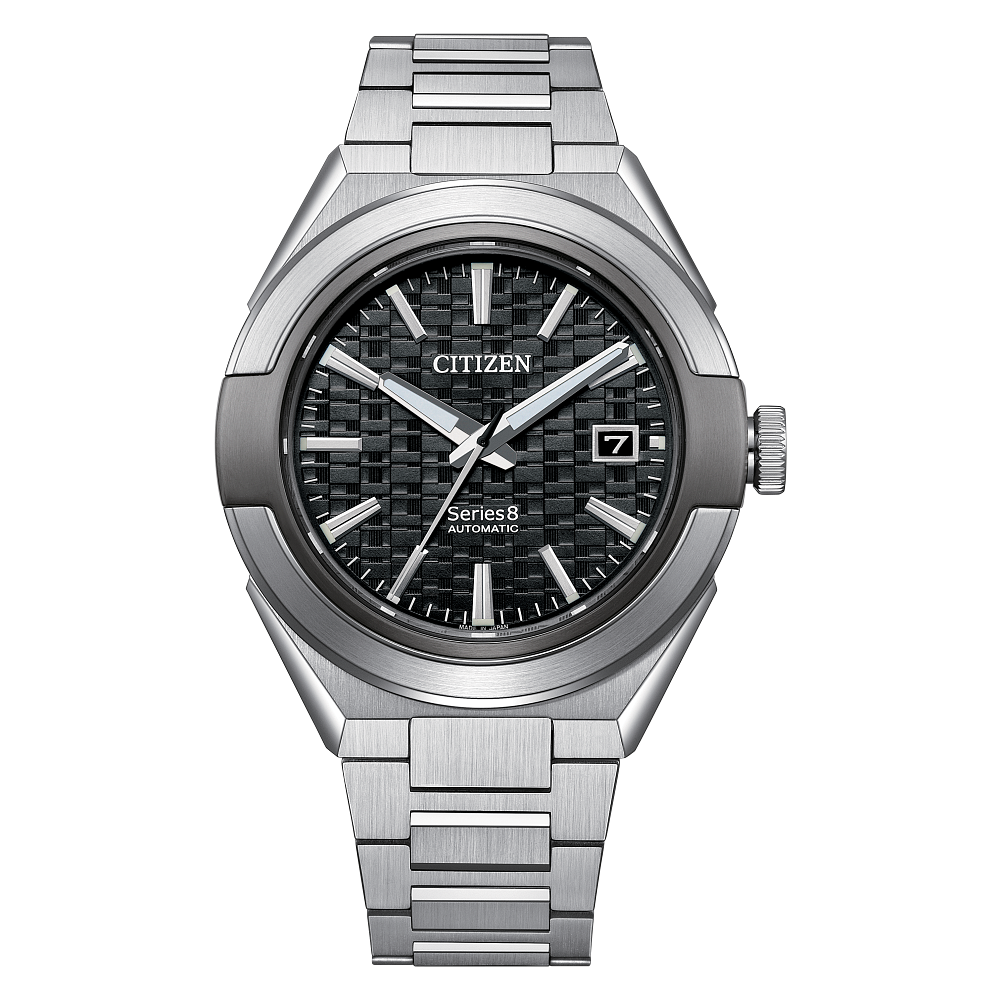 Citizen Series8 870 Automatic NA1036-56E