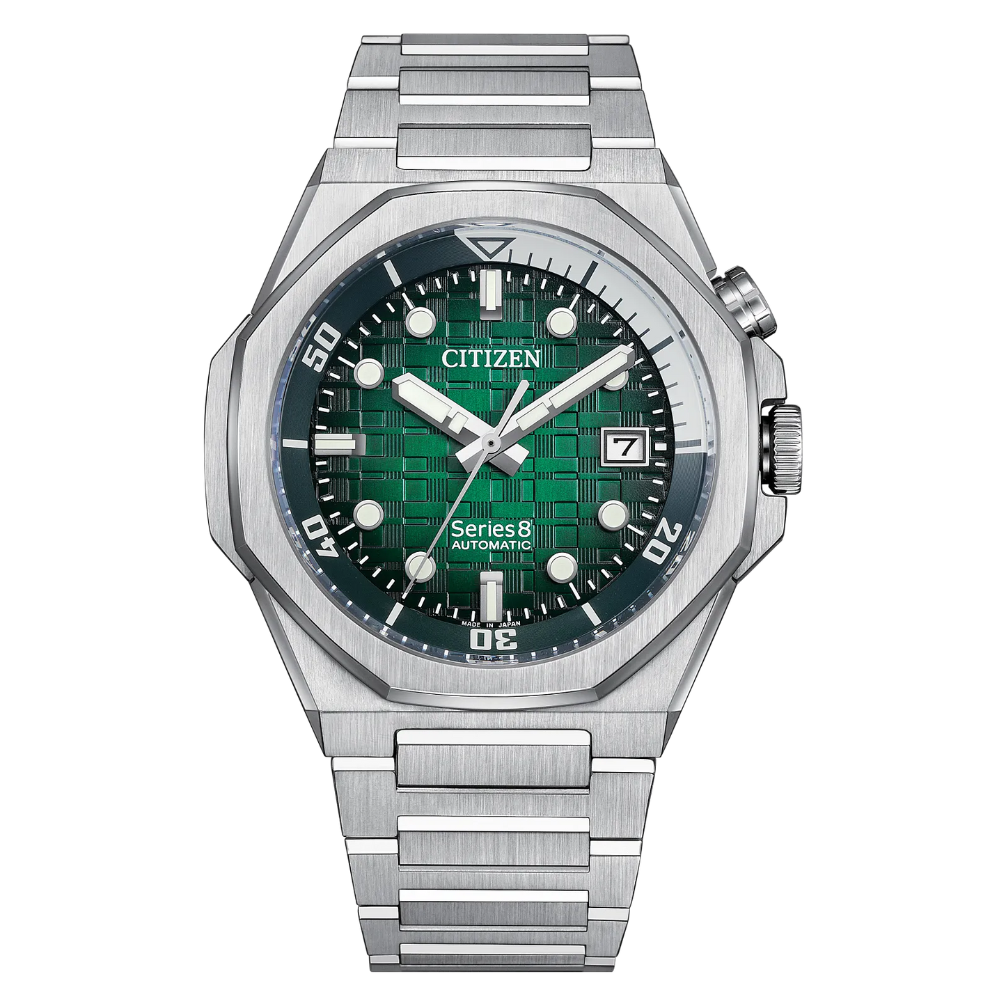 Citizen Series8 890 NB6060-58X
