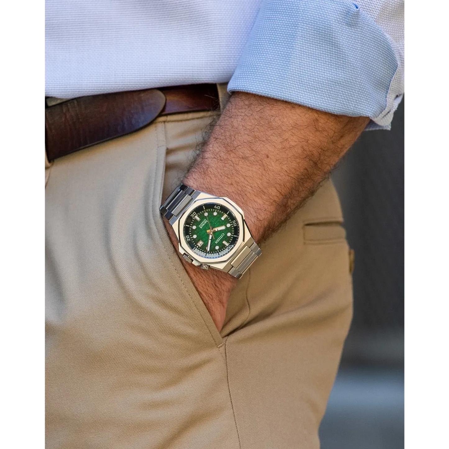 Citizen Series8 890 NB6060-58X