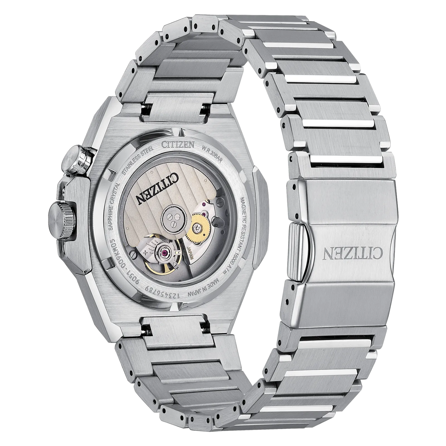 Citizen Series8 890 NB6060-58X
