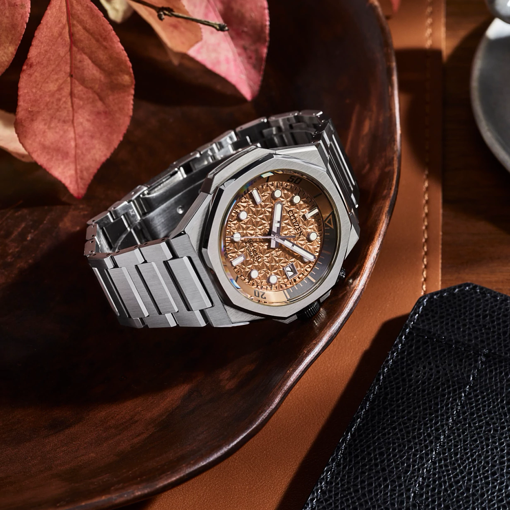 Citizen Series8 890 Automatic NB6066-51W