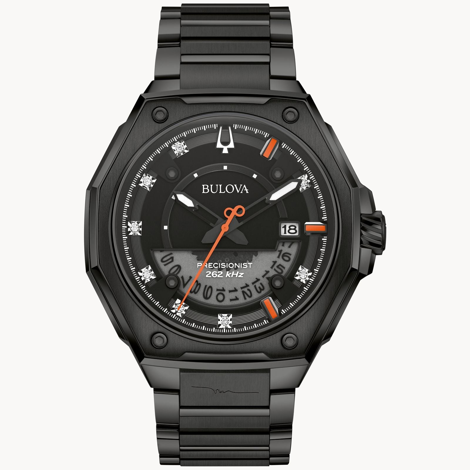 Bulova Marc Anthony Watch 98D183