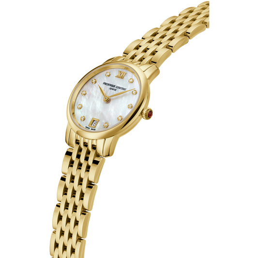 Slimline Ladies FC-220MPWD1S25B