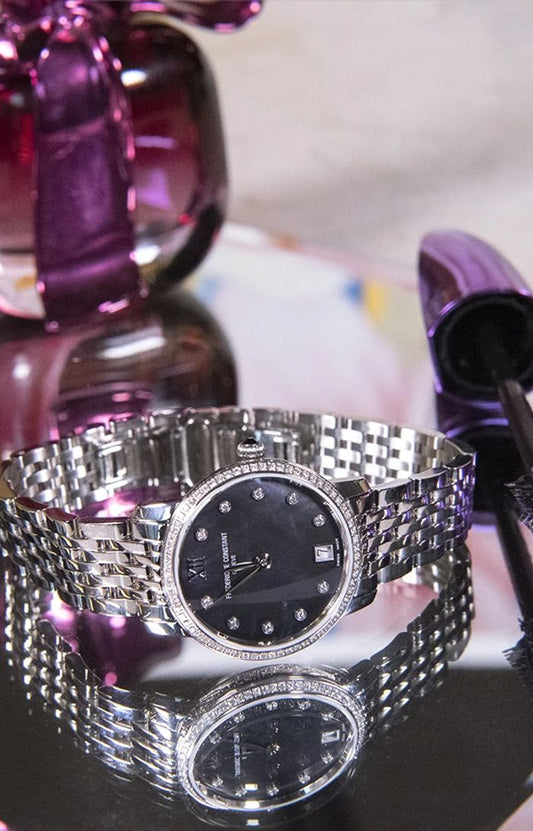 Slimline Ladies FC-220MPBD1SD26B