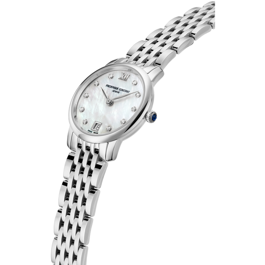 Slimline Ladies FC-220MPWD1S26B