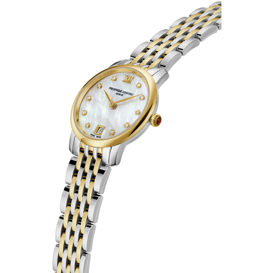Slimline Ladies FC-220MPWD1S23B