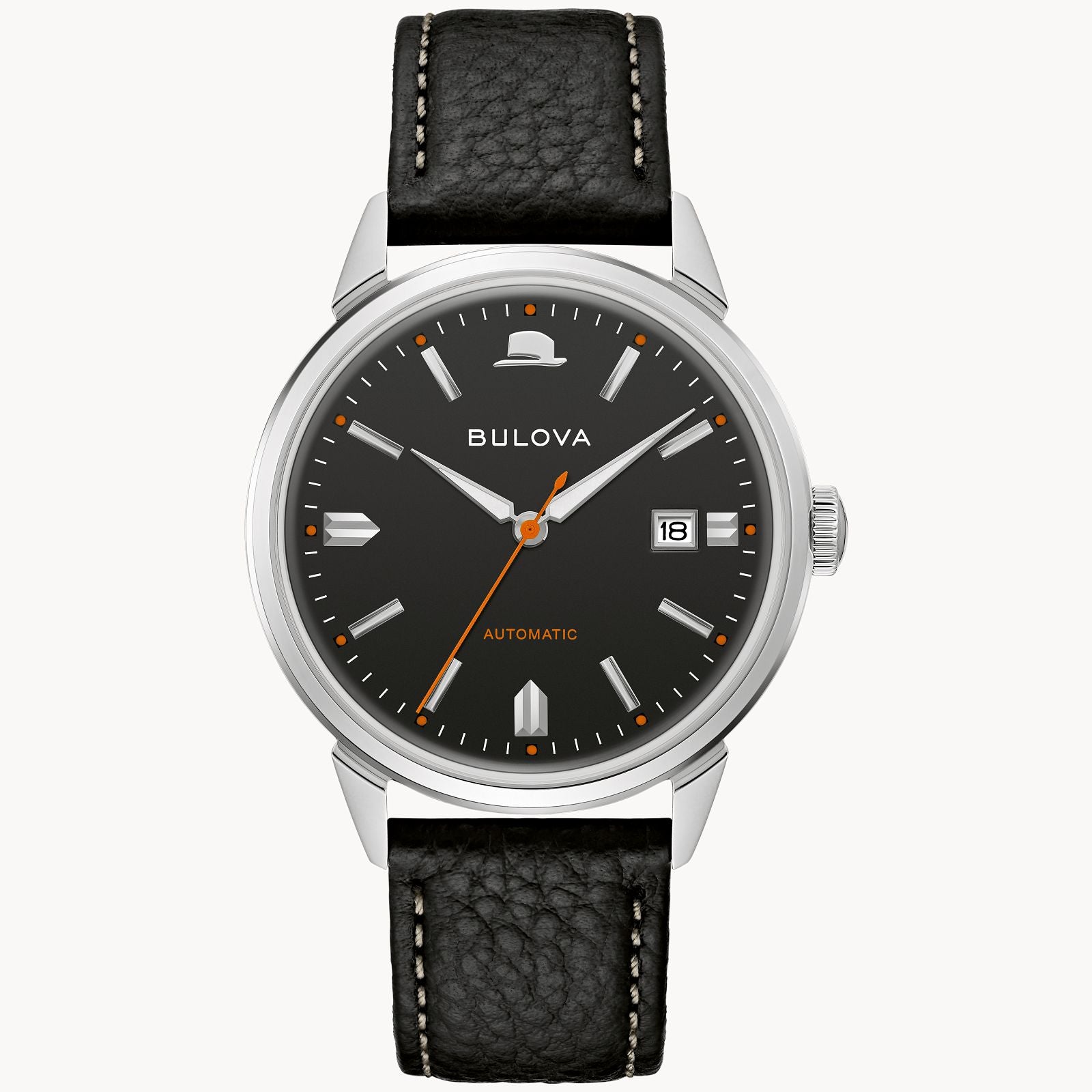 Bulova Frank Sinatra Watch 96B381
