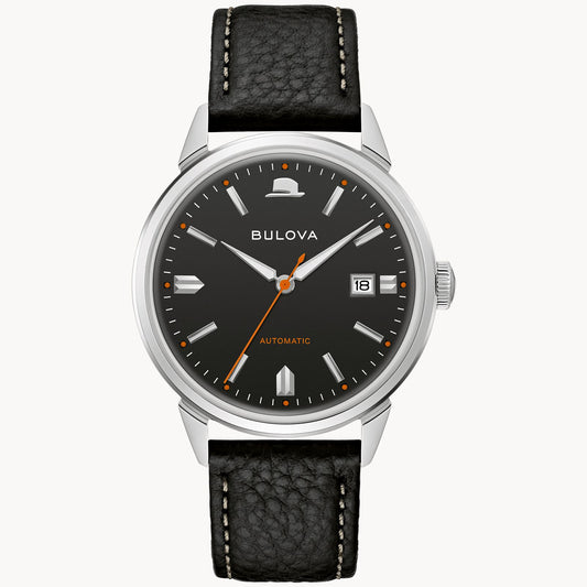 Bulova Frank Sinatra Watch 96B381