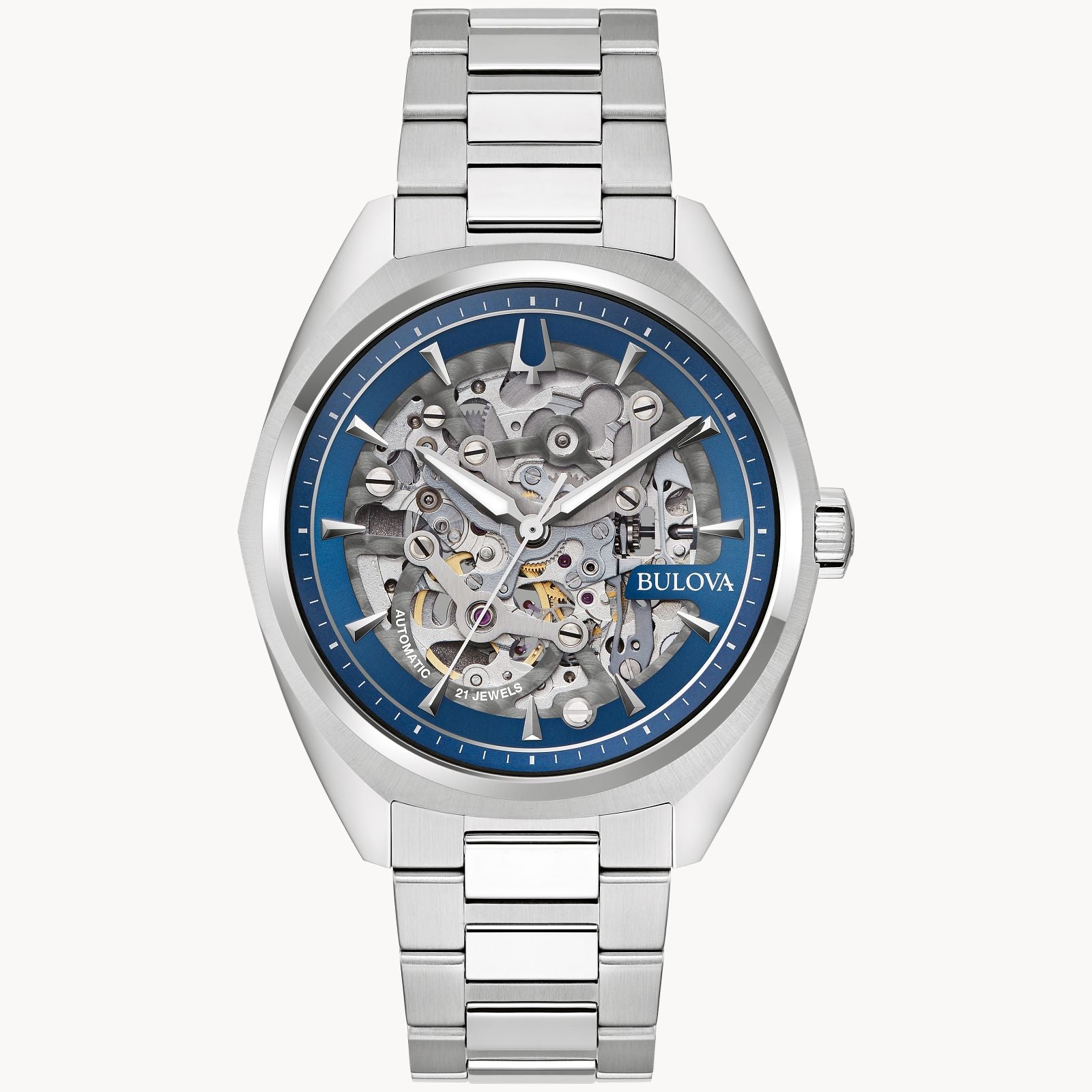 Bulova Surveyor Watch 96A292