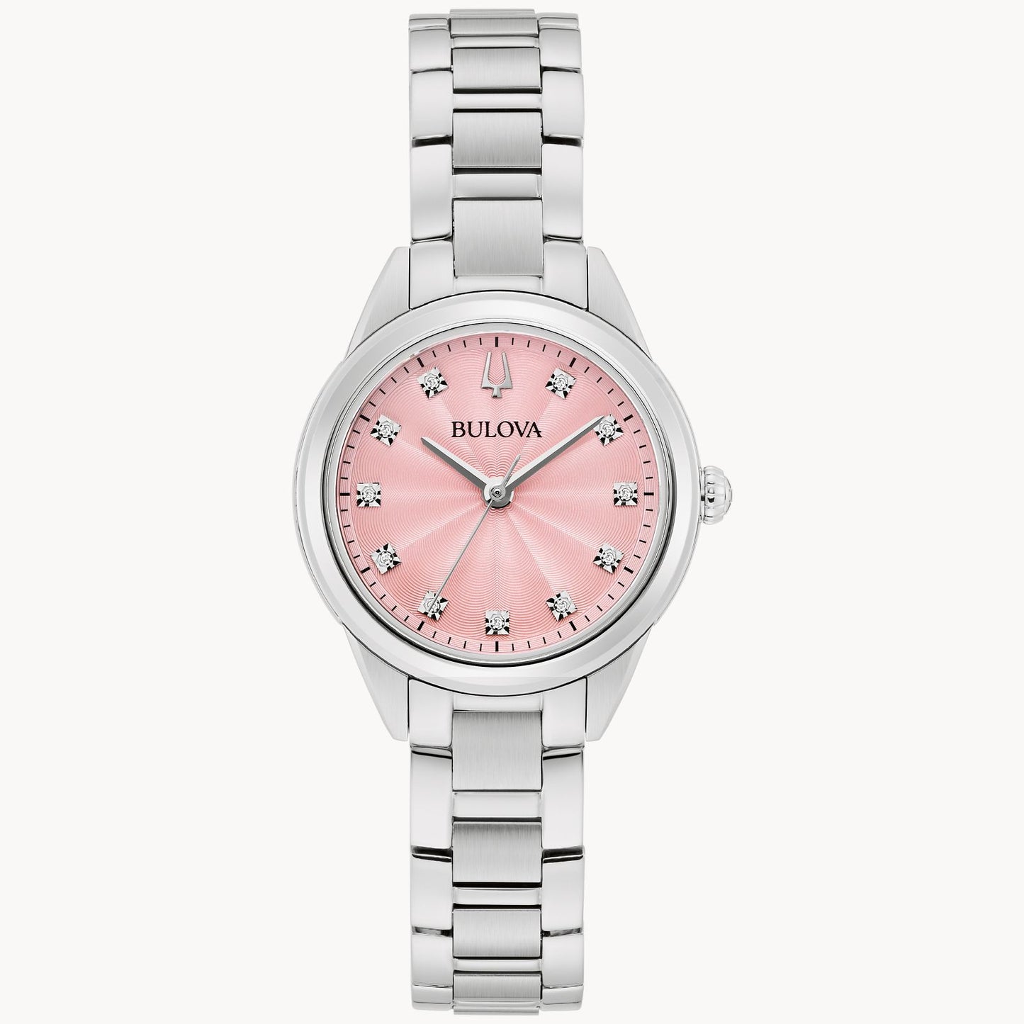 Bulova Sutton Watch 96P249