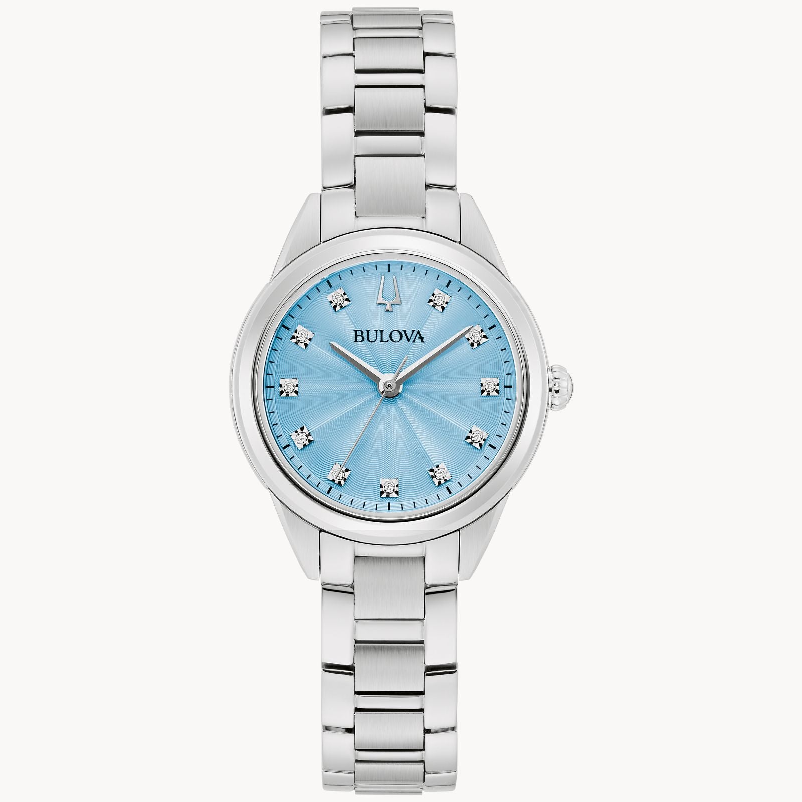 Bulova Sutton Watch 96P250