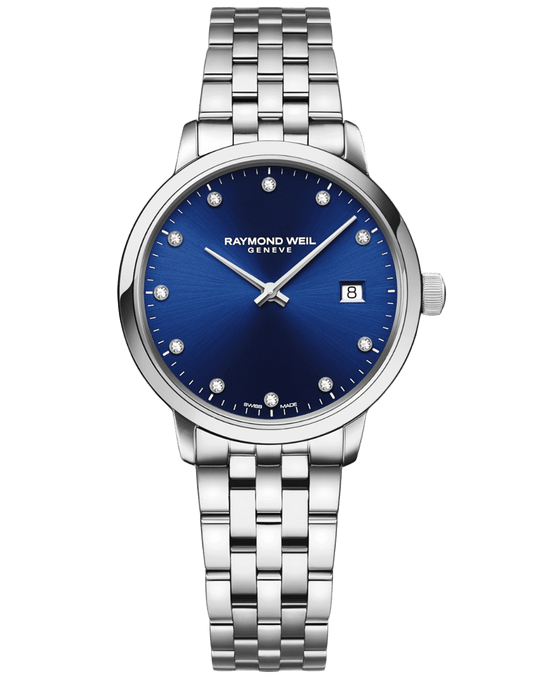 RAYMOND WEIL