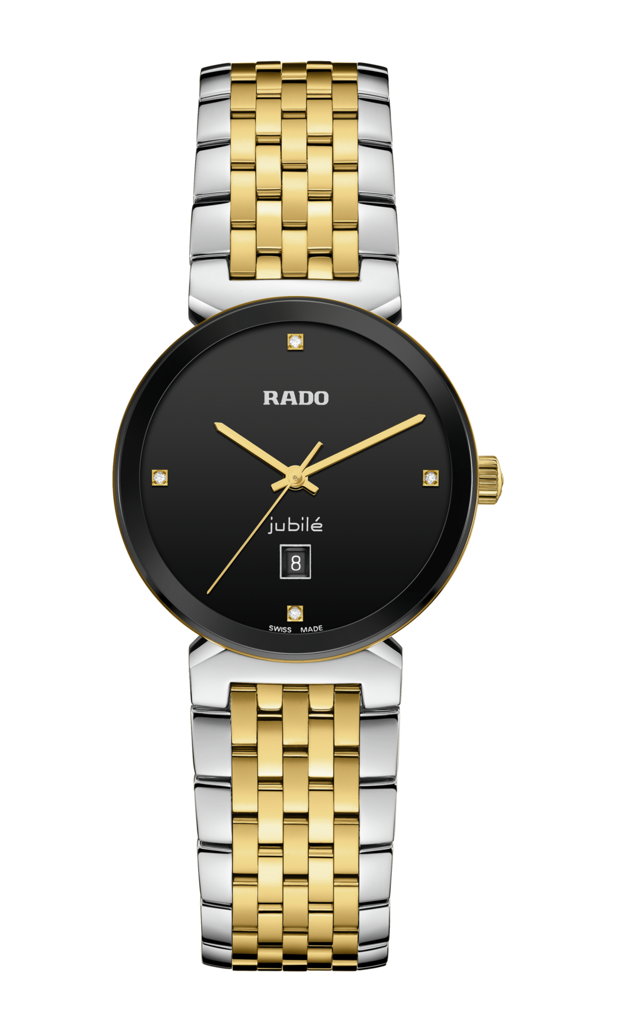 Rado Florence Diamonds R48913703