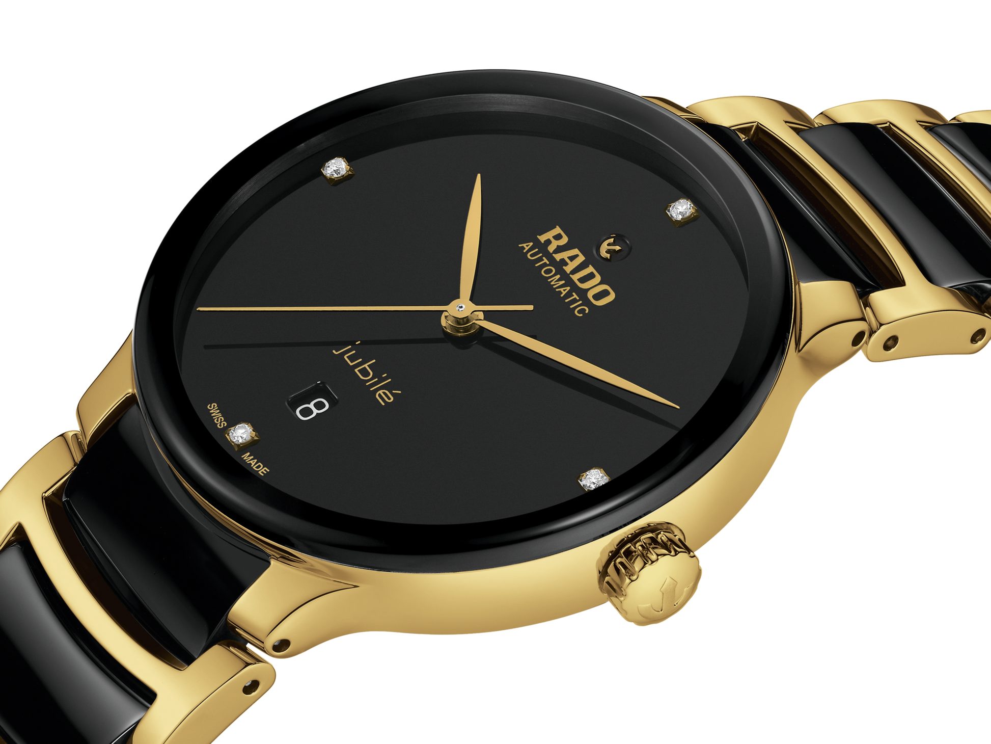 Rado Centrix Automatic Diamonds R30008712