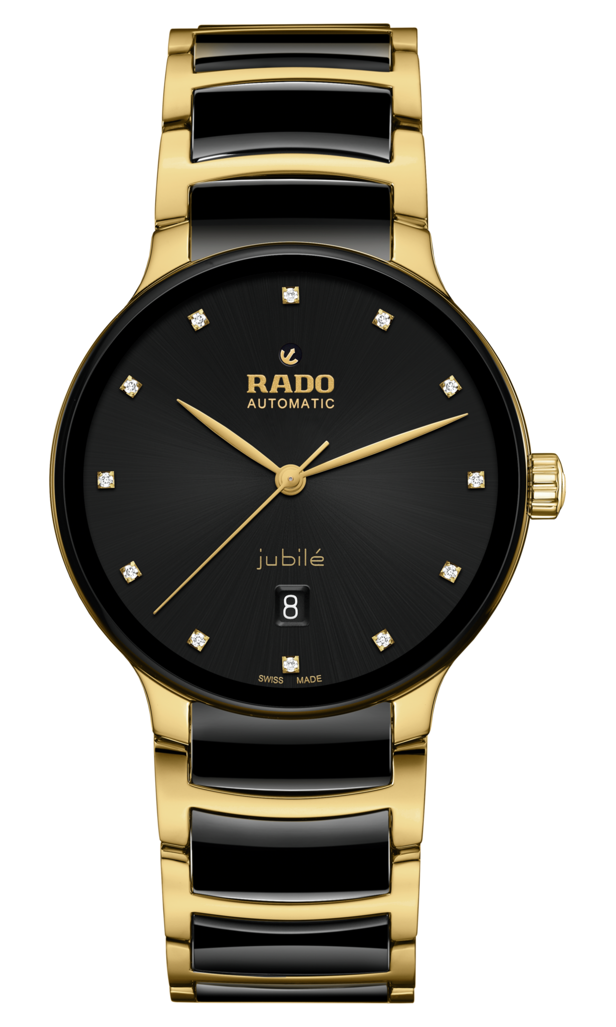 Rado Centrix Automatic Diamonds R30008742