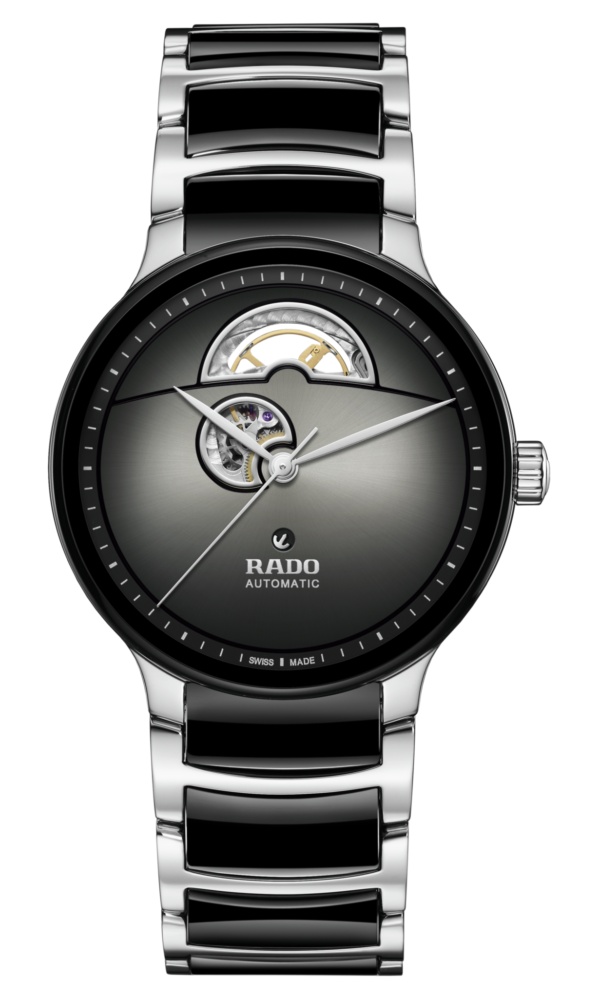 Rado Centrix Automatic Open Heart R30012202
