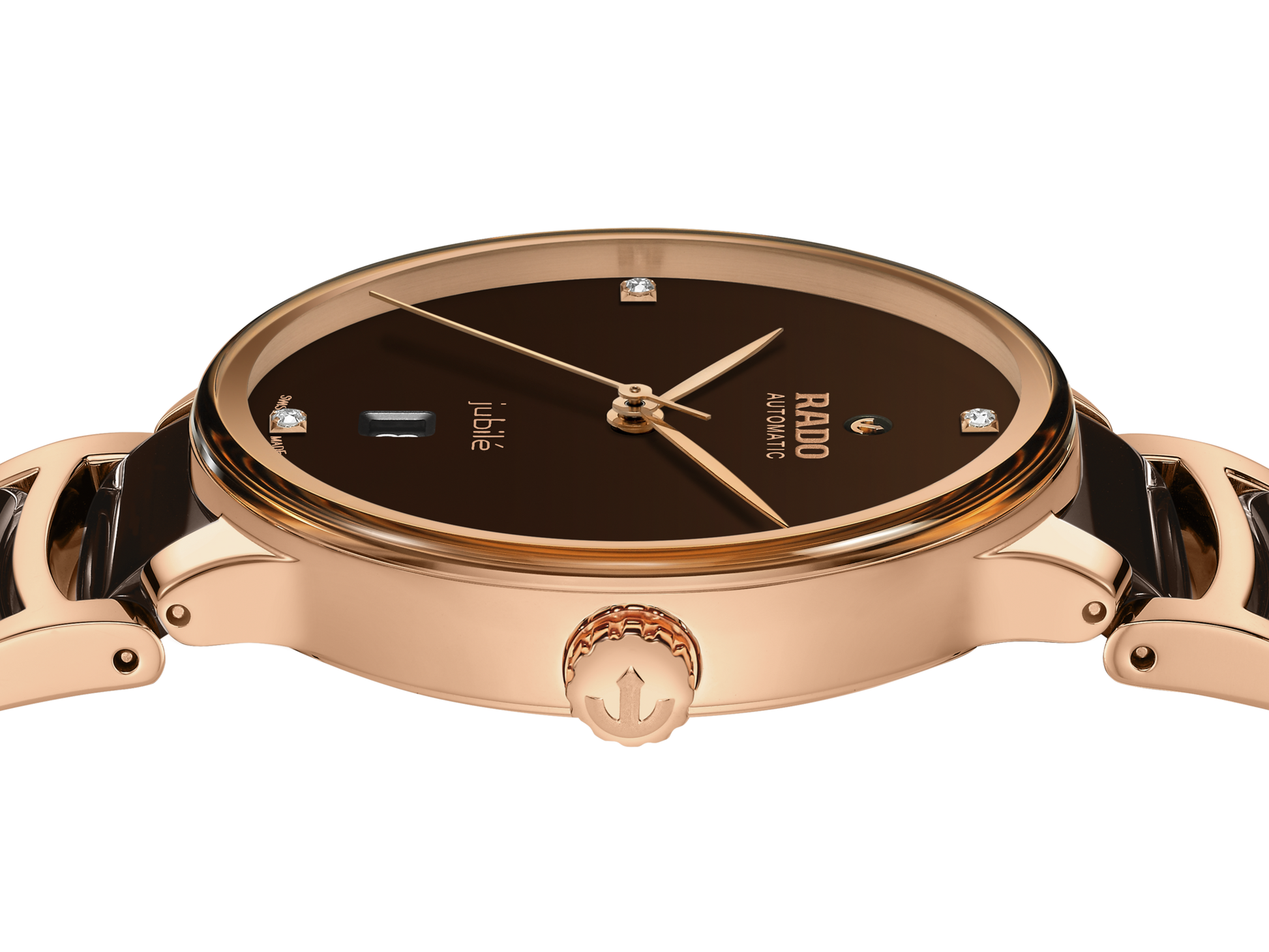 Rado Centrix Automatic Diamonds R30017712